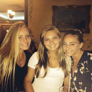 Meet your Posher, Irina